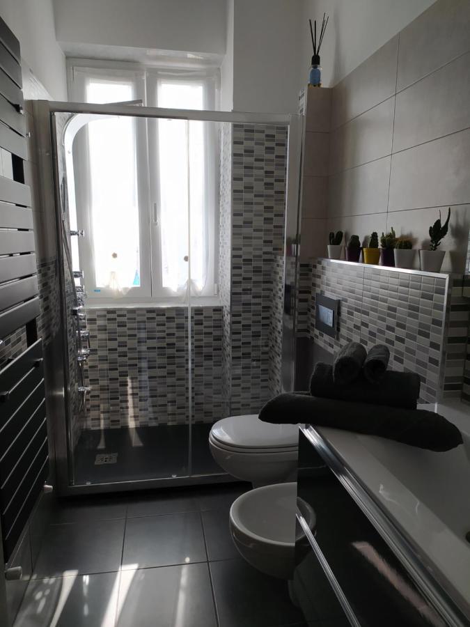 Ad Un Passo Dal Mare Apartment Savona Exterior photo